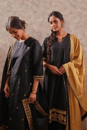 Maroon Anarkali (Copy)