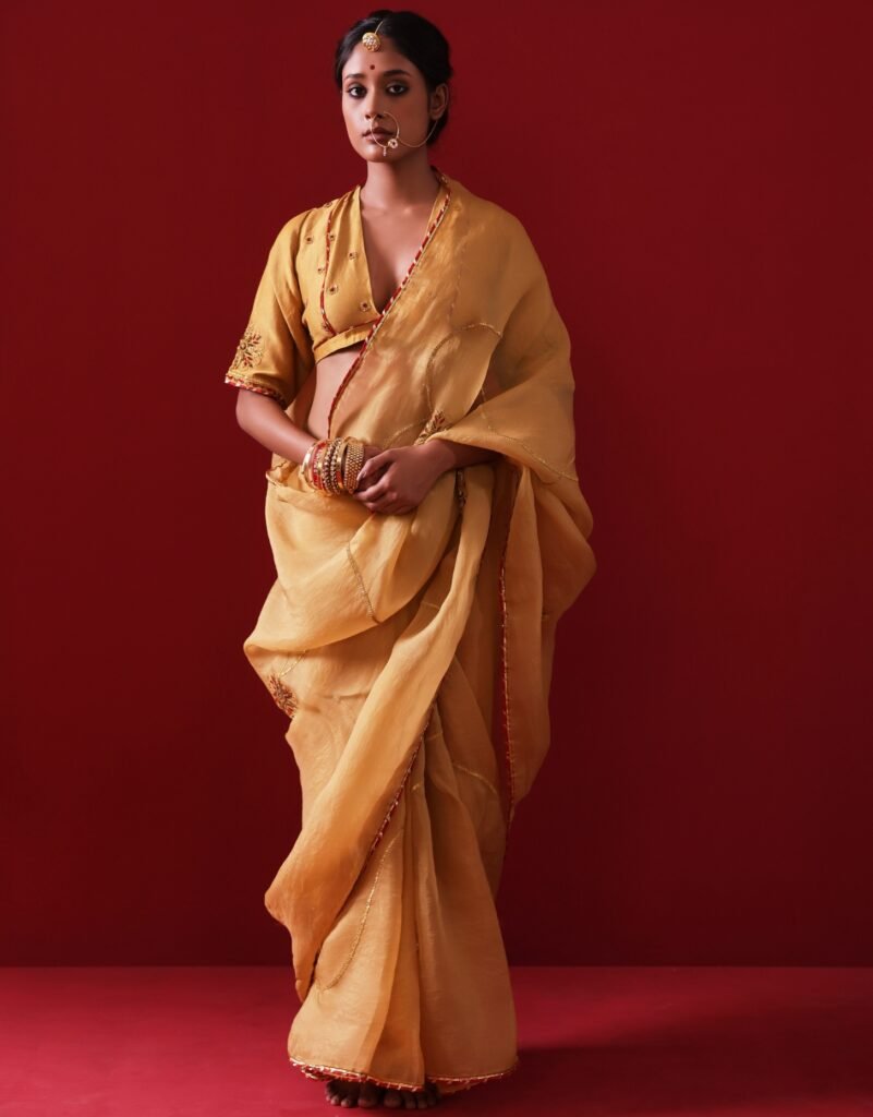 SAREES